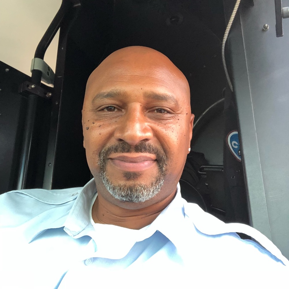 Meet your Posher, Robert l